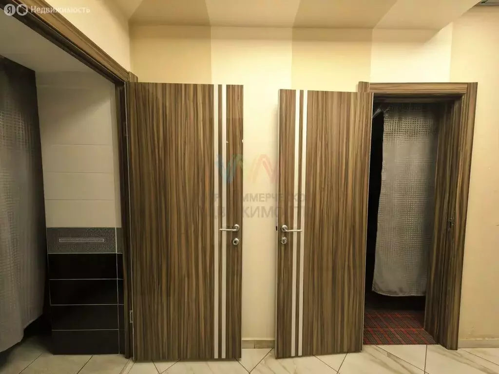 Офис (384 м) - Фото 1