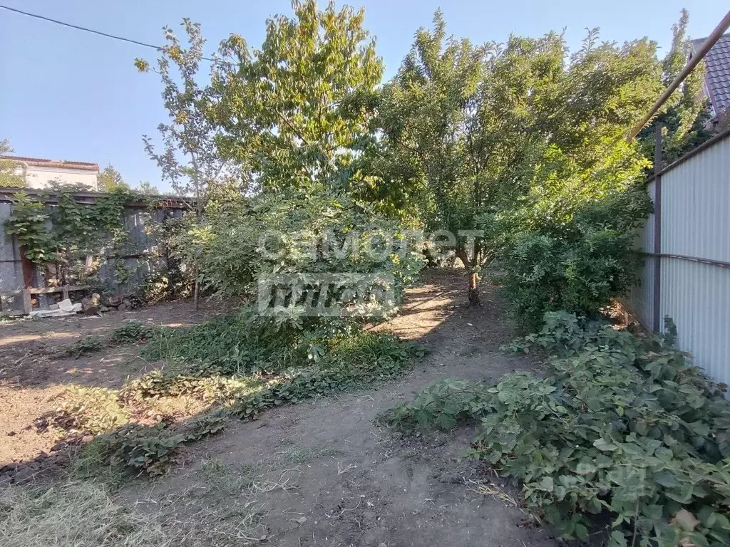 Участок в Краснодарский край, Приморско-Ахтарск Садовод садовое ... - Фото 1