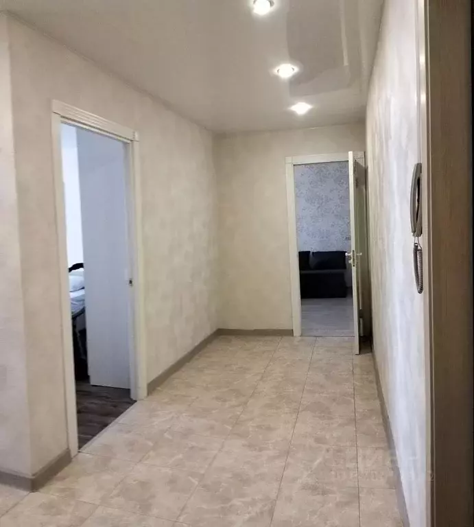 2-к кв. Московская область, Пушкино Ярославское ш., 4 (51.8 м) - Фото 1