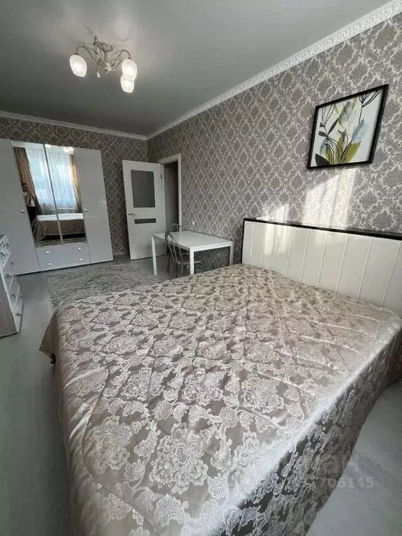 1-к кв. Белгородская область, Белгород Парковая ул., 8 (42.5 м) - Фото 1