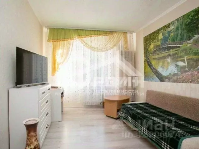 1-к кв. Калининградская область, Калининград ул. Генерала Толстикова, ... - Фото 1