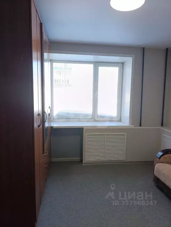 Студия Пермский край, Пермь Таборская ул., 20 (17.8 м) - Фото 1