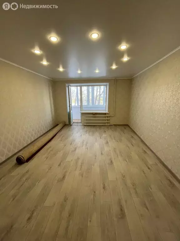 4-комнатная квартира: Ясный, улица Ленина, 32А (74 м) - Фото 1