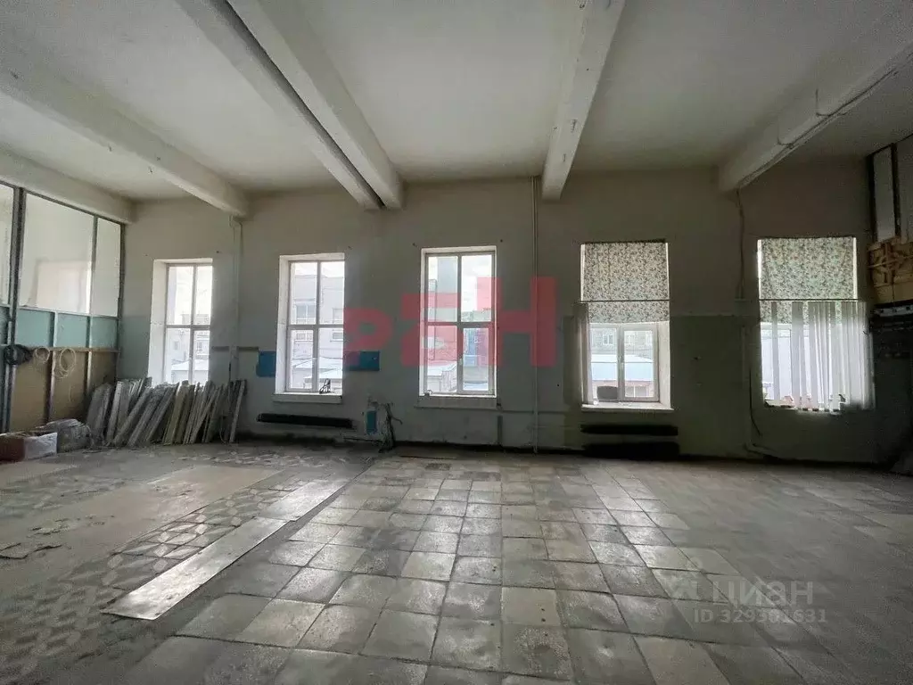 Помещение свободного назначения в Пензенская область, Пенза ул. ... - Фото 2