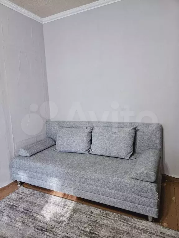 3-к. квартира, 45 м, 3/5 эт. - Фото 1