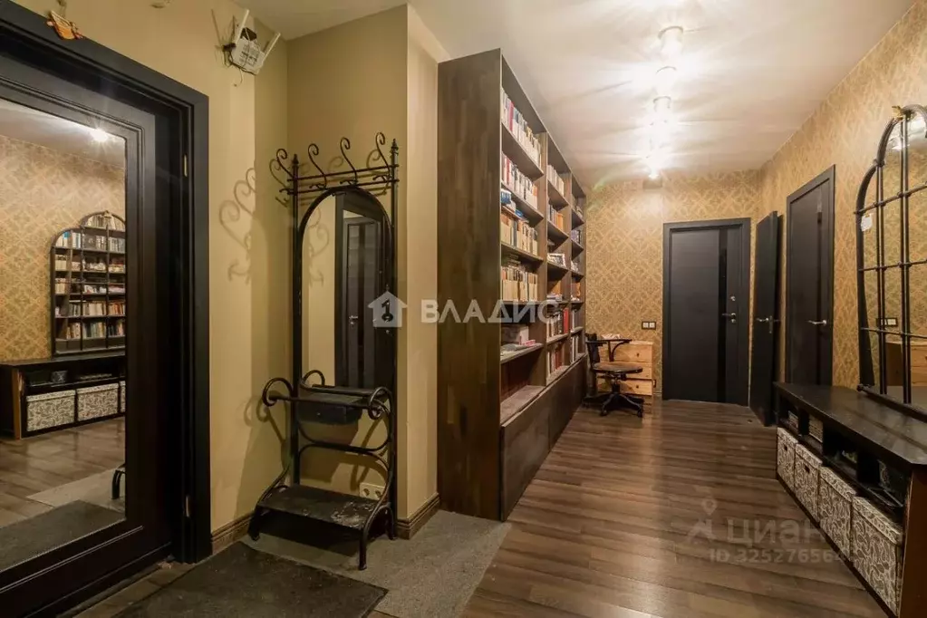 2-к кв. Санкт-Петербург просп. Науки, 17к6 (73.8 м) - Фото 0