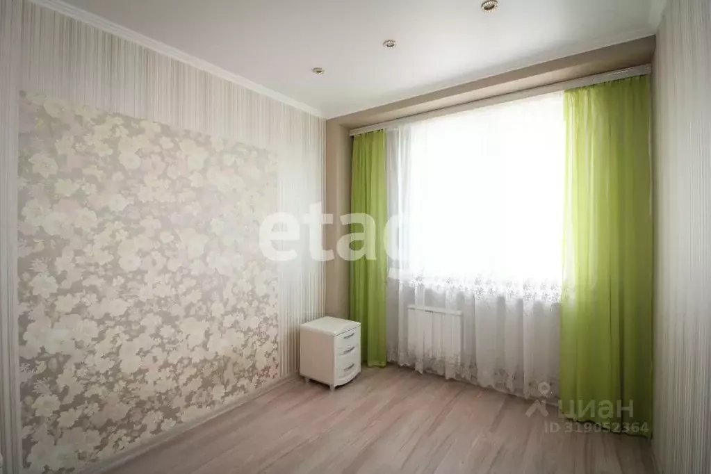2-к кв. Красноярский край, Красноярск ул. Шахтеров, 38 (58.5 м) - Фото 0