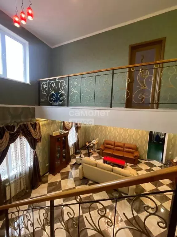 Дом в Калужская область, Калуга ул. Лесная, 12 (123 м) - Фото 1