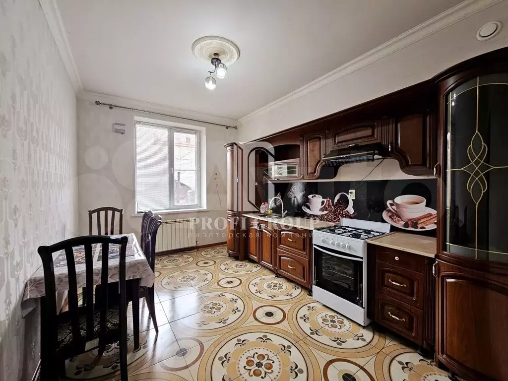 2-к. квартира, 68 м, 1/4 эт. - Фото 0
