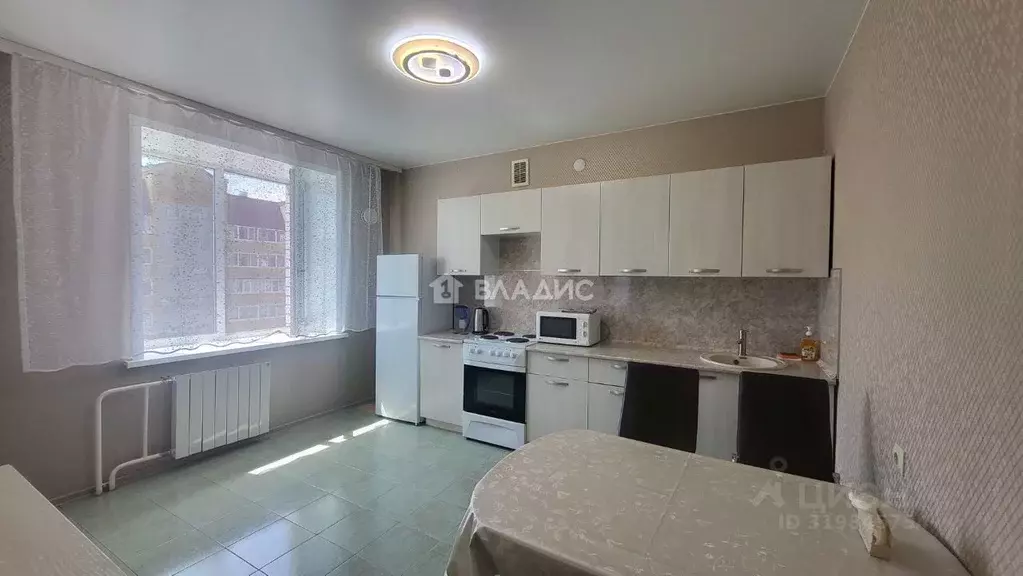 1-к кв. Забайкальский край, Чита Октябрьский мкр, 4 (42.6 м) - Фото 0