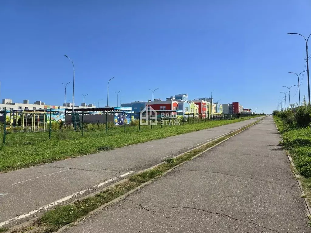 Помещение свободного назначения в Калужская область, Калуга ул. ... - Фото 1