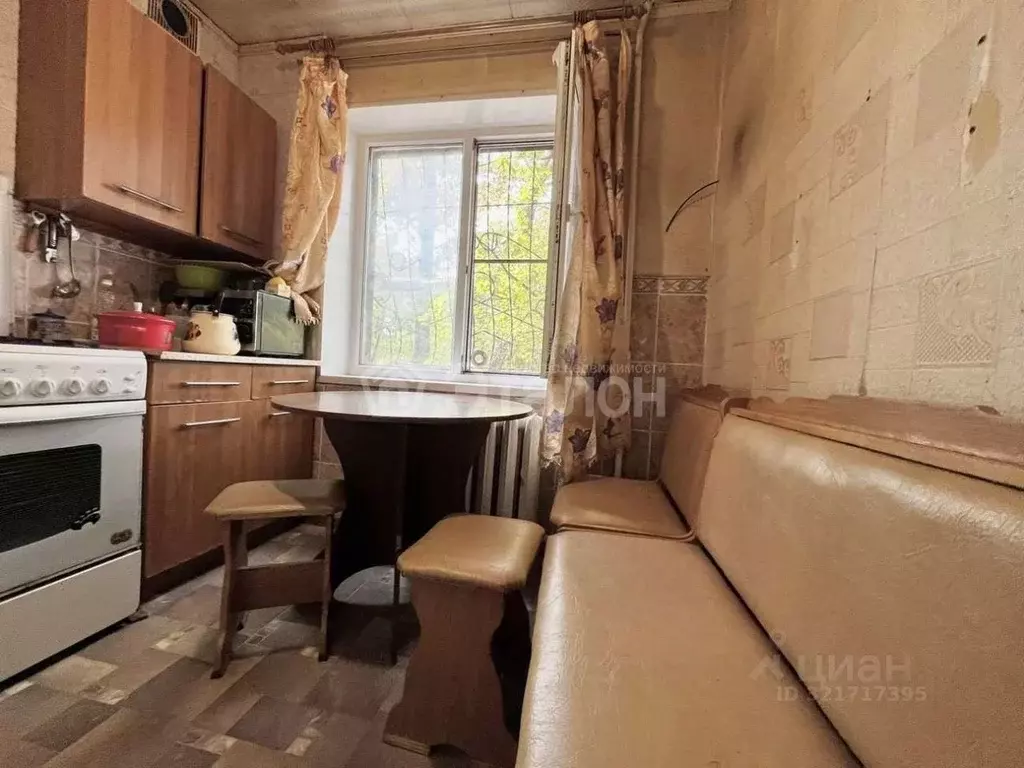 3-к кв. Волгоградская область, Волгоград Краснополянская ул., 4 (57.0 ... - Фото 1