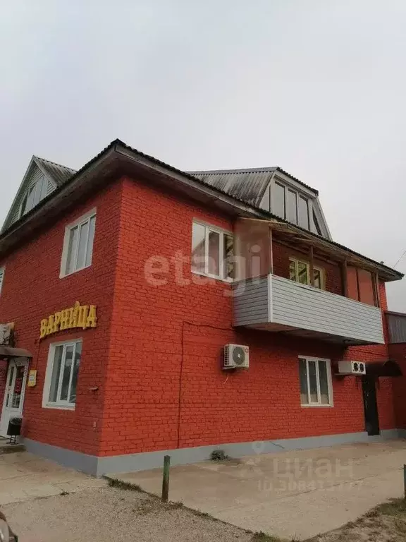 Дом в Псковская область, Остров 1 Мая ул. (570 м) - Фото 1