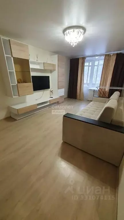1-к кв. Московская область, Подольск Юбилейная ул., 30 (33.5 м) - Фото 2