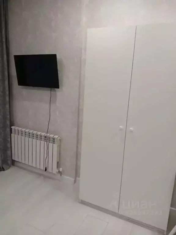 1-к кв. Ставропольский край, Ставрополь ул. Тюльпановая, 95 (21.0 м) - Фото 2