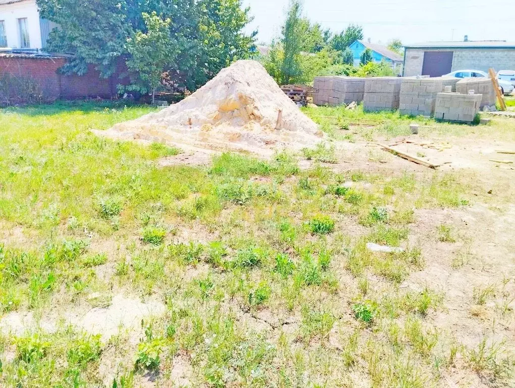 Участок в Краснодарский край, Крымский район, Варениковская ст-ца ул. ... - Фото 2