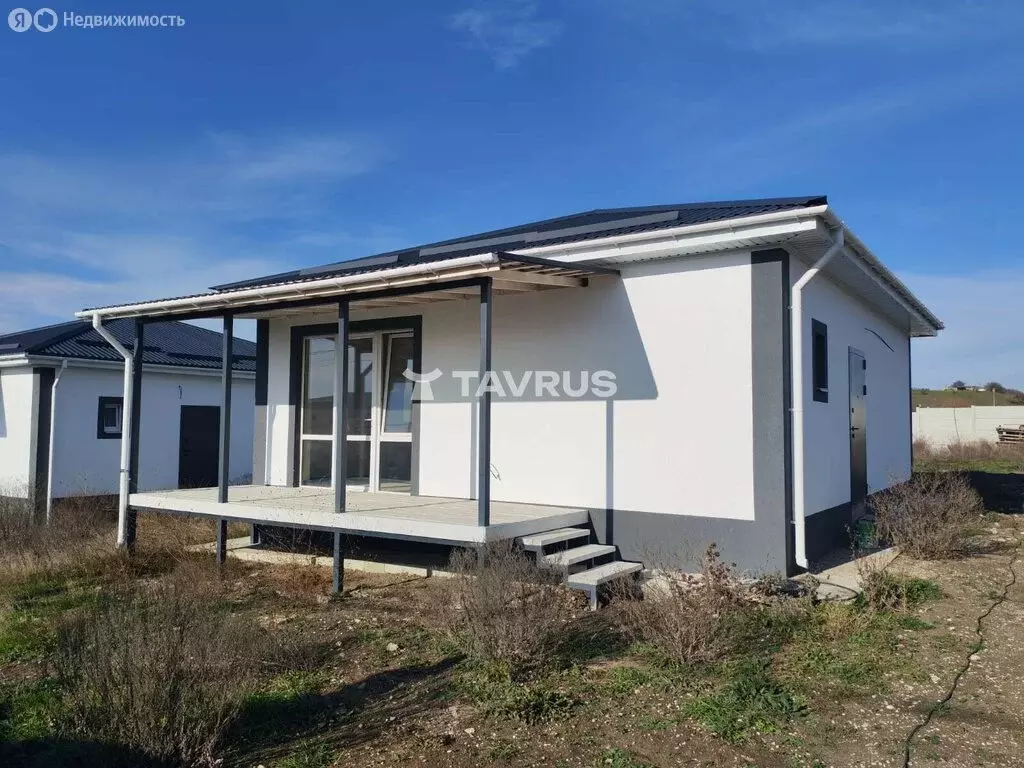 Дом в Доброе, Солнечная улица (90 м) - Фото 2