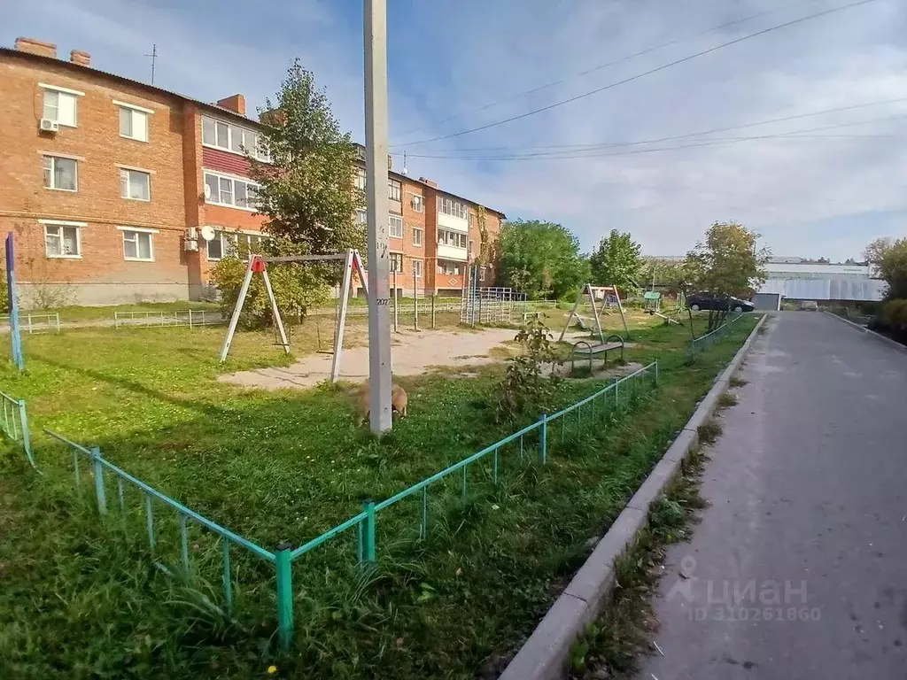 2-к кв. Московская область, Шатура городской округ, пос. Шатурторф ул. ... - Фото 1