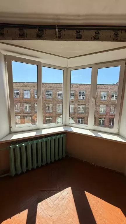 Продаётся 1-к квартира, 28.8 м - Фото 1