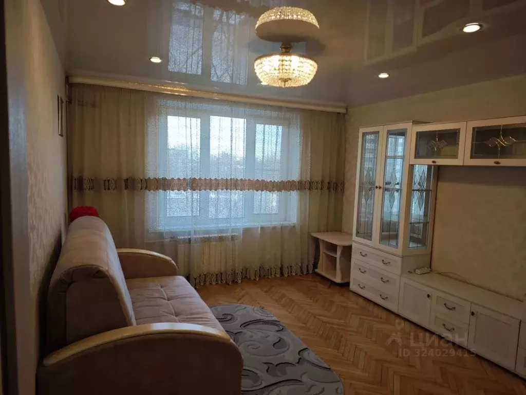 1-к кв. Москва ул. Маршала Чуйкова, 8 (35.0 м) - Фото 1