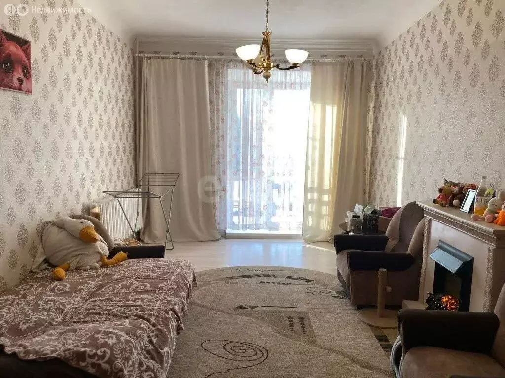 2-комнатная квартира: Шахунья, улица Гагарина, 13 (55 м) - Фото 1