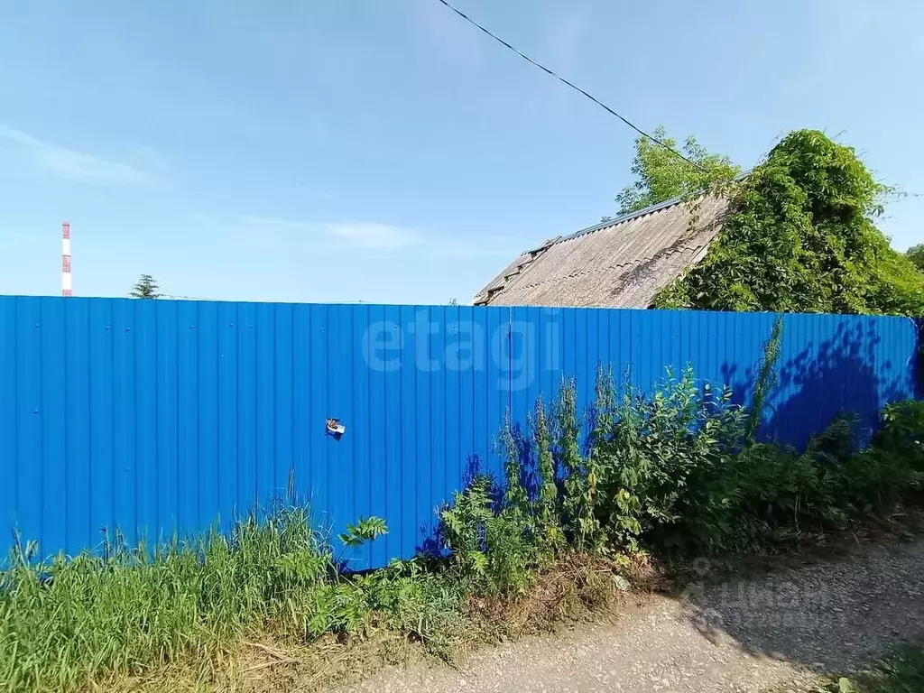 Участок в Башкортостан, Стерлитамак Ольховка СНТ,  (4.02 сот.) - Фото 1