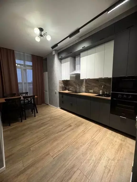 2-к кв. Ярославская область, Ярославль Московский просп., 78 (50.0 м) - Фото 2