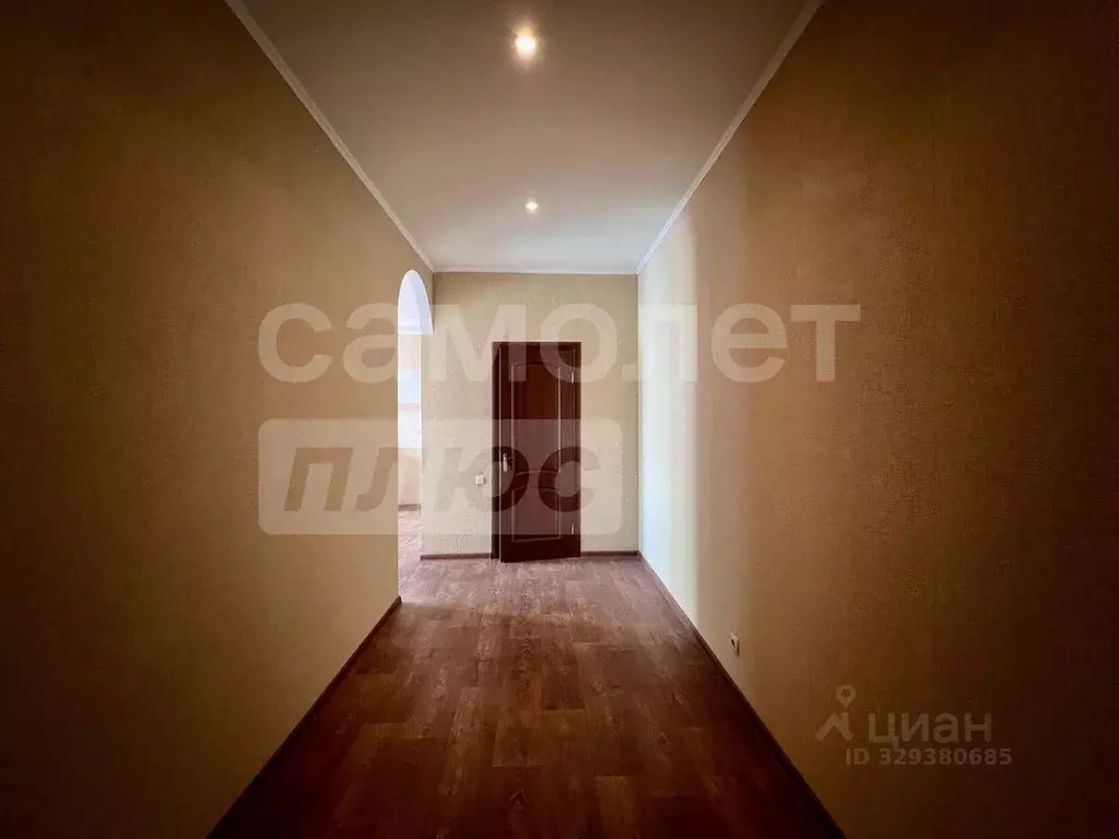 2-к кв. Севастополь просп. Генерала Острякова, 13А (55.0 м) - Фото 2