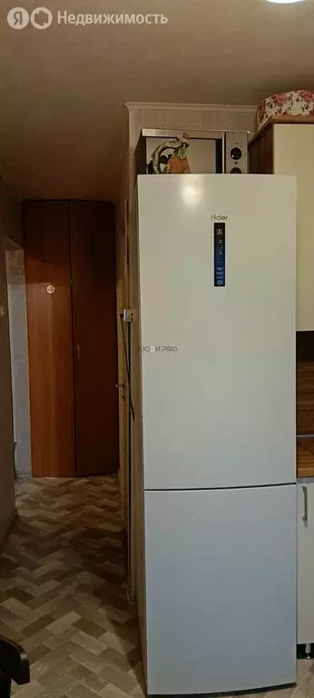 2-комнатная квартира: Уфа, улица Юрия Гагарина, 25 (44 м) - Фото 2