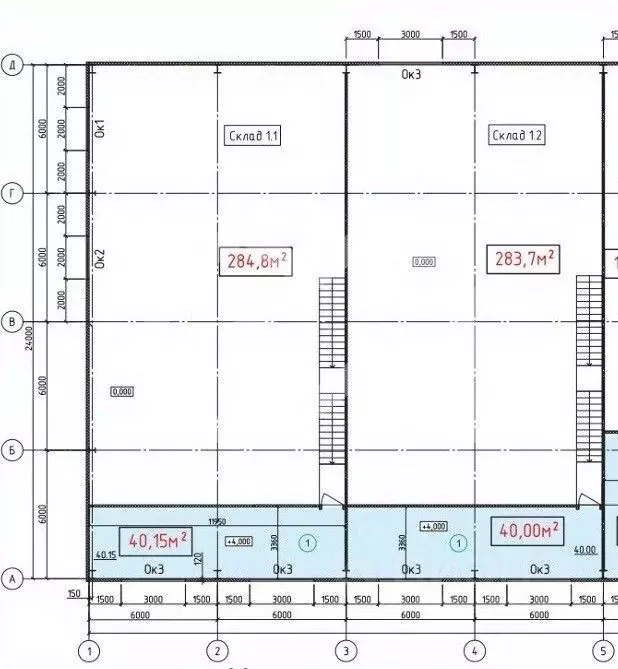 Производственное помещение в Московская область, Химки городской ... - Фото 2