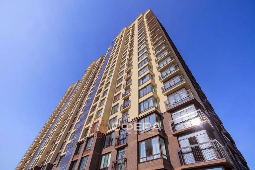3-к кв. Новосибирская область, Новосибирск Рябиновая ул., 14А (80.0 м) - Фото 0
