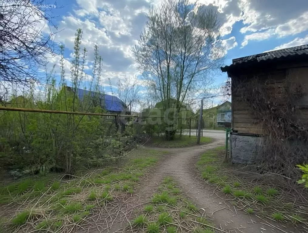 Участок в Пенза, улица Полины Осипенко (15 м) - Фото 0