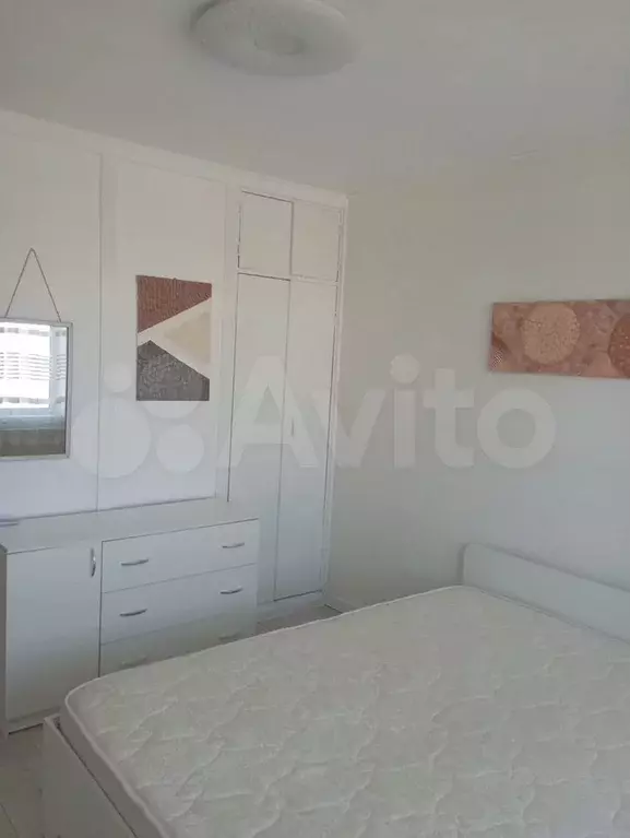 3-к. квартира, 60 м, 8/9 эт. - Фото 1