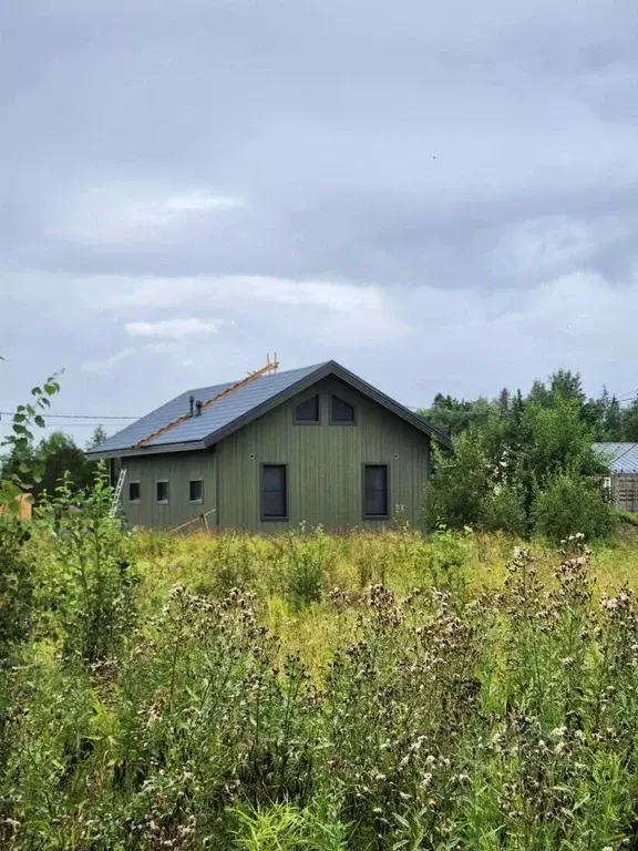 Участок в Ленинградская область, Ломоносовский район, Кипенское с/пос, ... - Фото 2