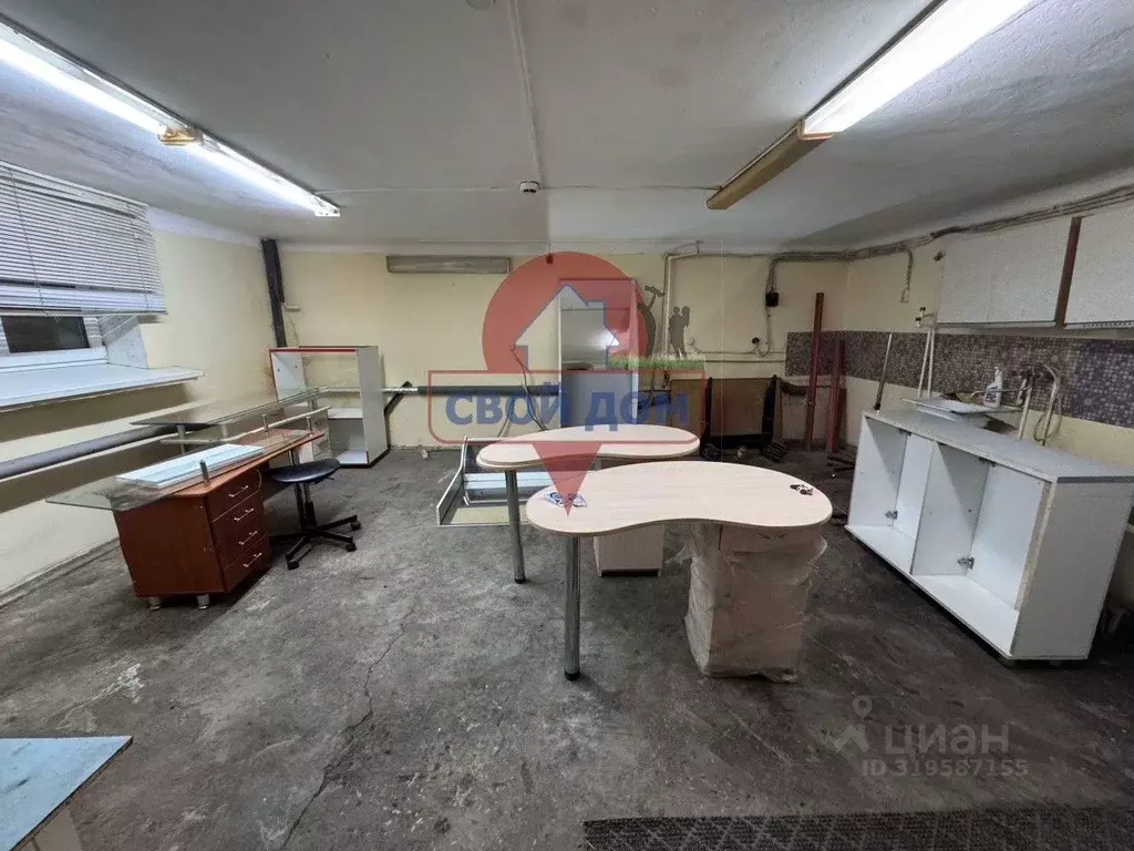 Склад в Оренбургская область, Орск Новый город мкр, ул. Суворова, 31 ... - Фото 1