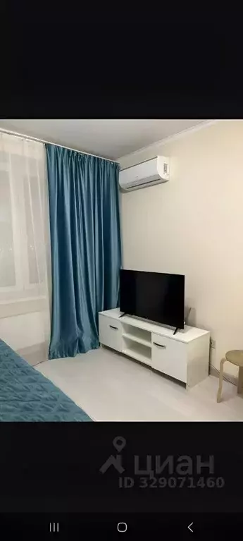 Студия Московская область, Люберцы городской округ, Томилино пгт, ... - Фото 1