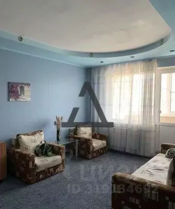 1-к кв. Самарская область, Самара ул. Аминева, 23 (40.0 м) - Фото 0