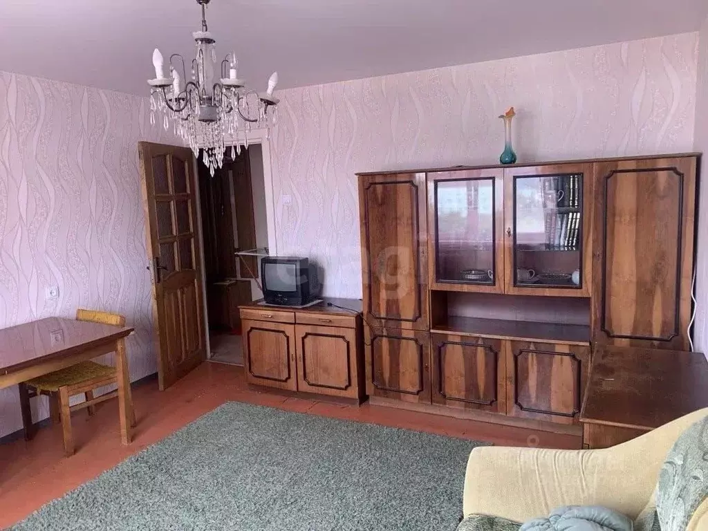 2-к кв. Калининградская область, Калининград ул. 9 Апреля, 80 (51.0 м) - Фото 1