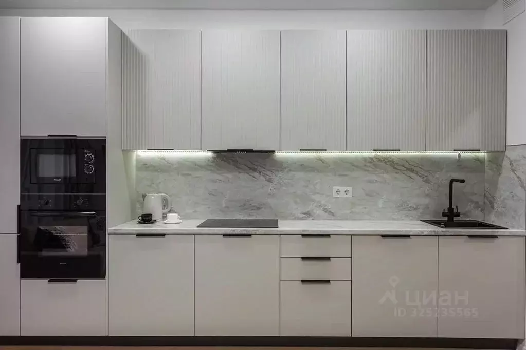 2-к кв. Московская область, Люберцы Городок Б мкр, ул. 3-е Почтовое ... - Фото 2