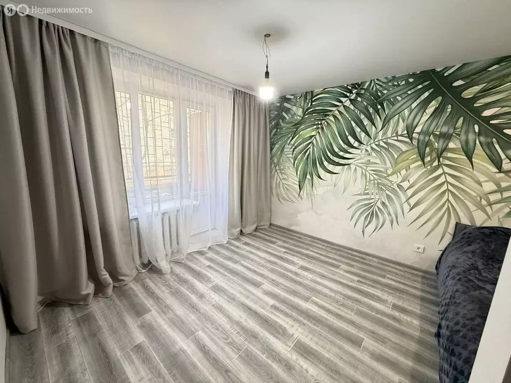 1-комнатная квартира: Астрахань, улица Куликова, 44 (22 м) - Фото 2