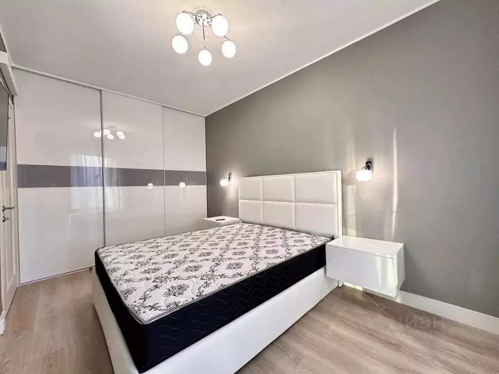 2-к кв. Москва Дмитровский проезд, 1 (40.0 м) - Фото 1