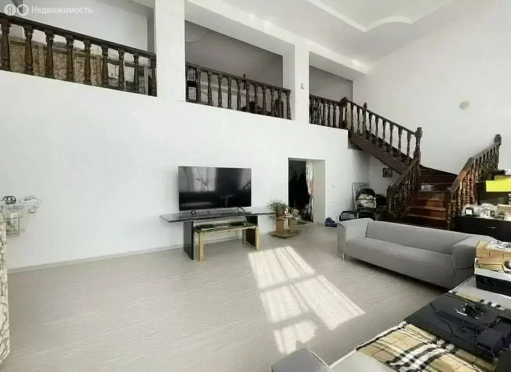 Дом в Казань, улица Игелекле, 26 (480 м) - Фото 2