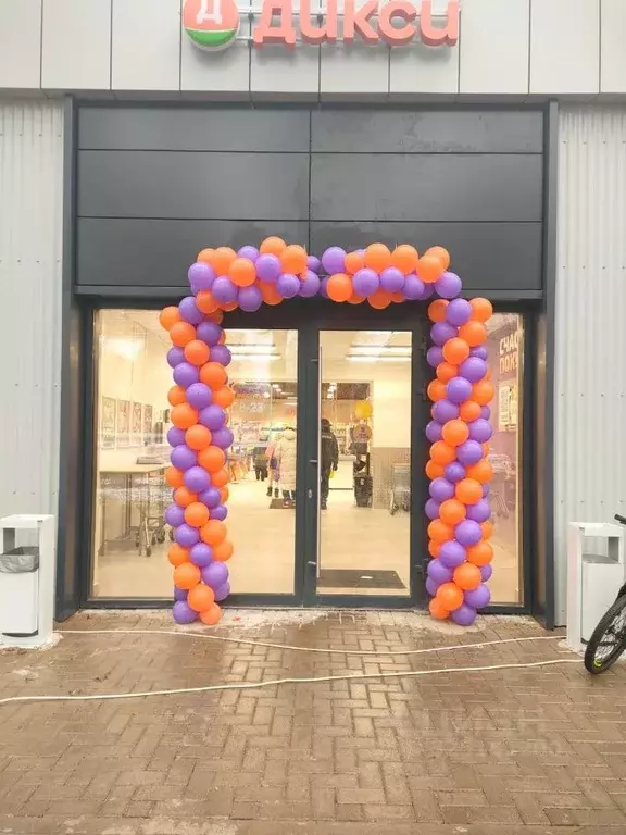 Помещение свободного назначения в Московская область, Ивантеевка ... - Фото 2