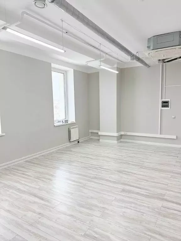 Офис в Свердловская область, Екатеринбург просп. Ленина, 8 (45 м) - Фото 2