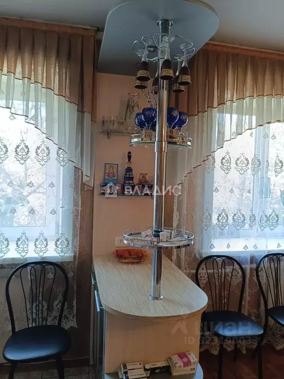 2-к кв. Алтайский край, Бийск ул. Михаила Митрофанова, 35 (40.8 м) - Фото 2