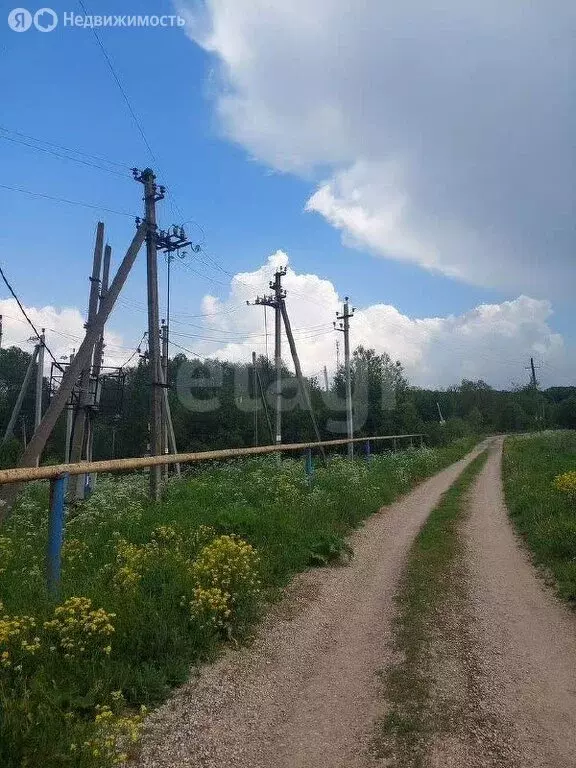 Участок в Тула, Привокзальный территориальный округ (13 м) - Фото 1