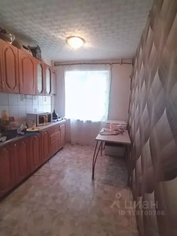 2-к кв. Оренбургская область, Орск Новый город мкр, ул. Новосибирская, ... - Фото 0
