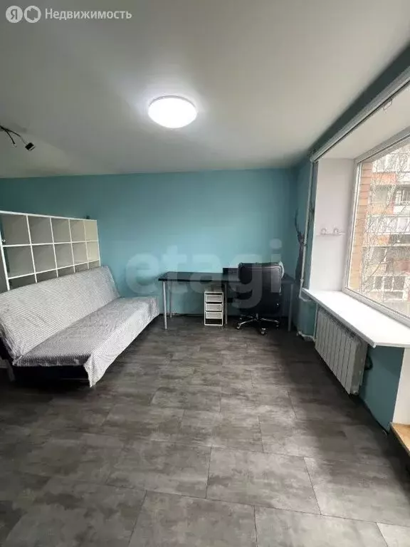 1-комнатная квартира: Санкт-Петербург, Будапештская улица, 55 (33 м) - Фото 2