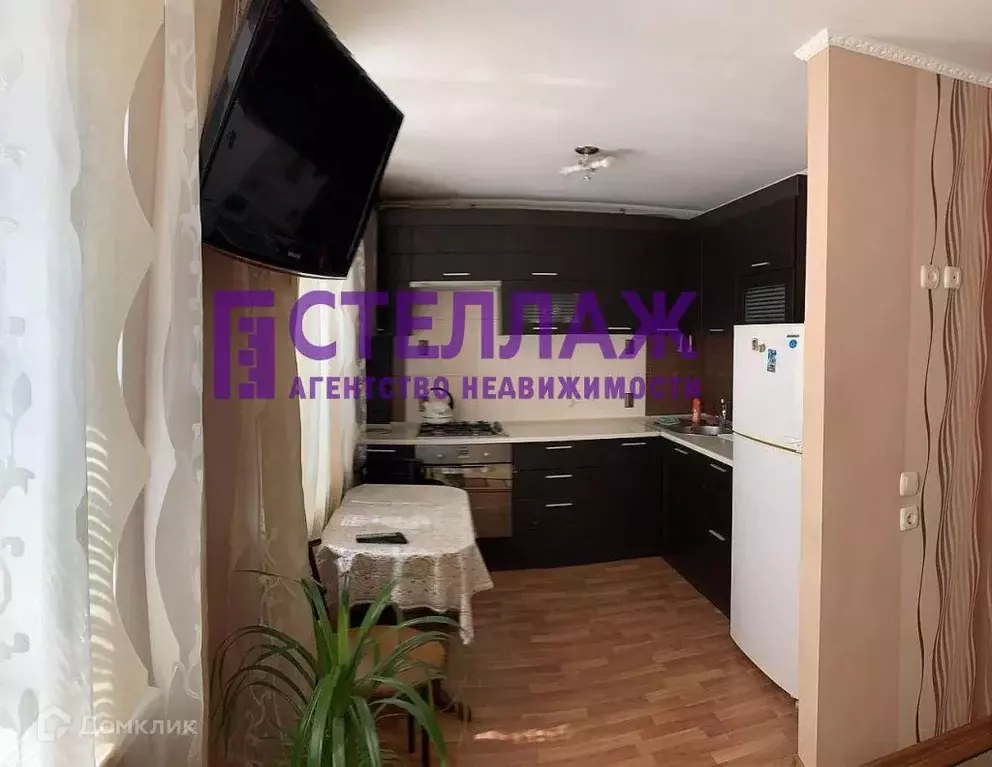 Продаётся 3-к квартира, 52 м - Фото 1
