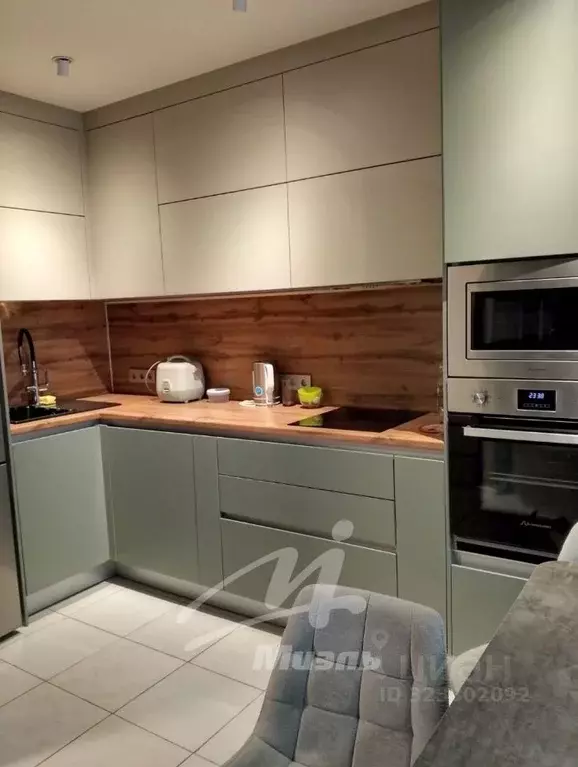 4-к кв. Москва Складочная ул., 2 (80.0 м) - Фото 0